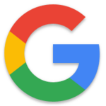 Logo of Google App android Application 